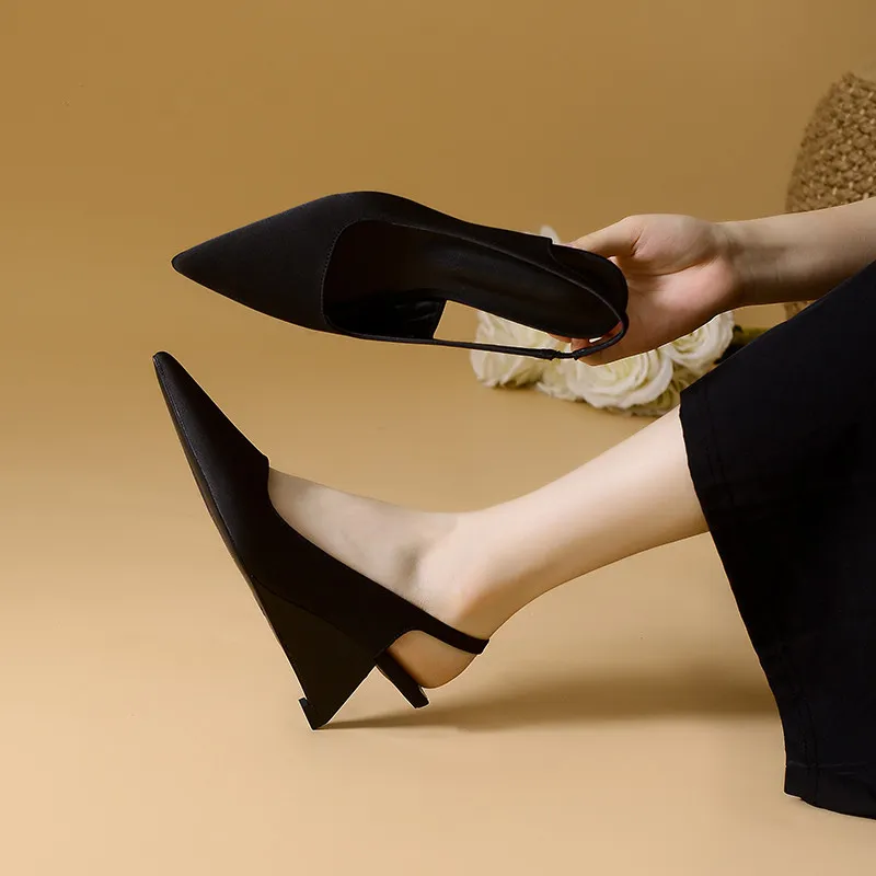 YAFEI XUANYU Women's Casual Shoes Women's-1
