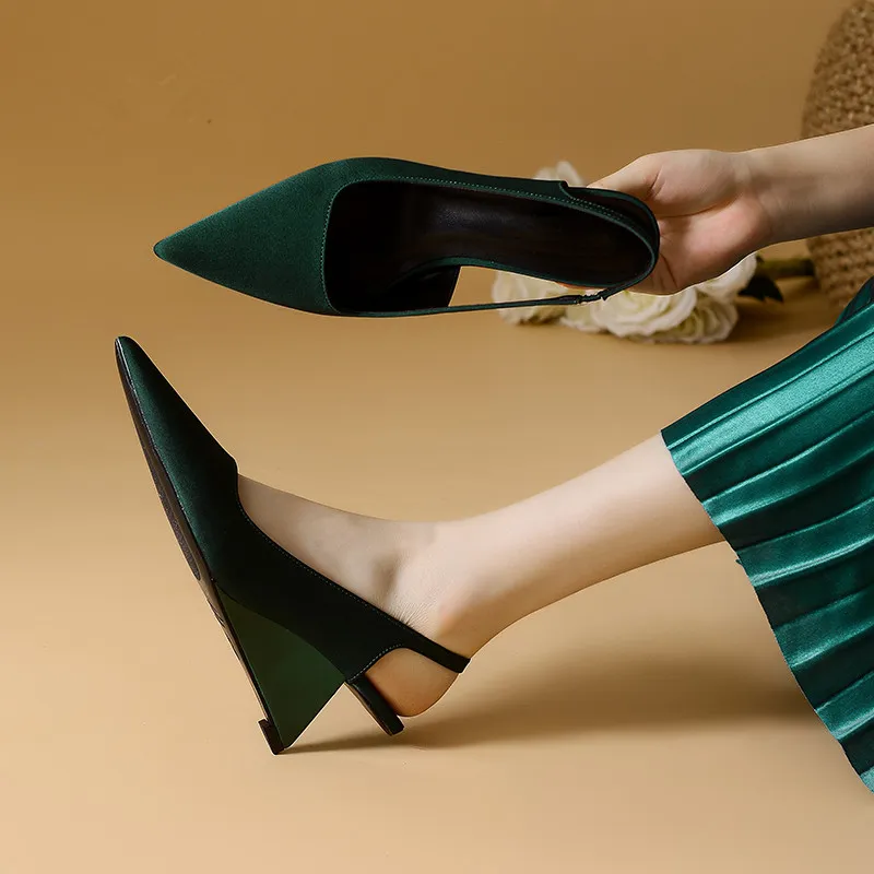 YAFEI XUANYU Women's Casual Shoes Women's-6