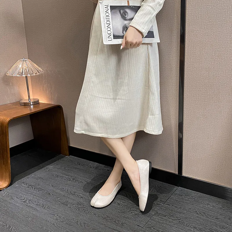 YAFEI XUANYU Casual Single Shoes 1.5CM Women's-13