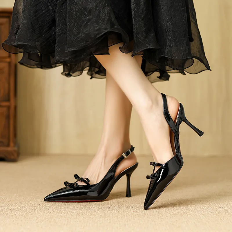 YAFEI XUANYU High Heels Women's-10