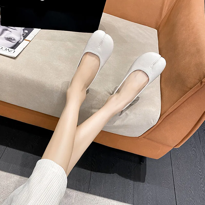 YAFEI XUANYU Casual Single Shoes 1.5CM Women's-12