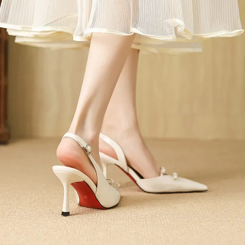 YAFEI XUANYU High Heels Women's-3