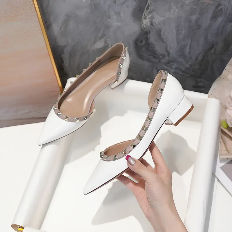 YAFEI XUANYU Casual Single Shoes 3CM Women's-14