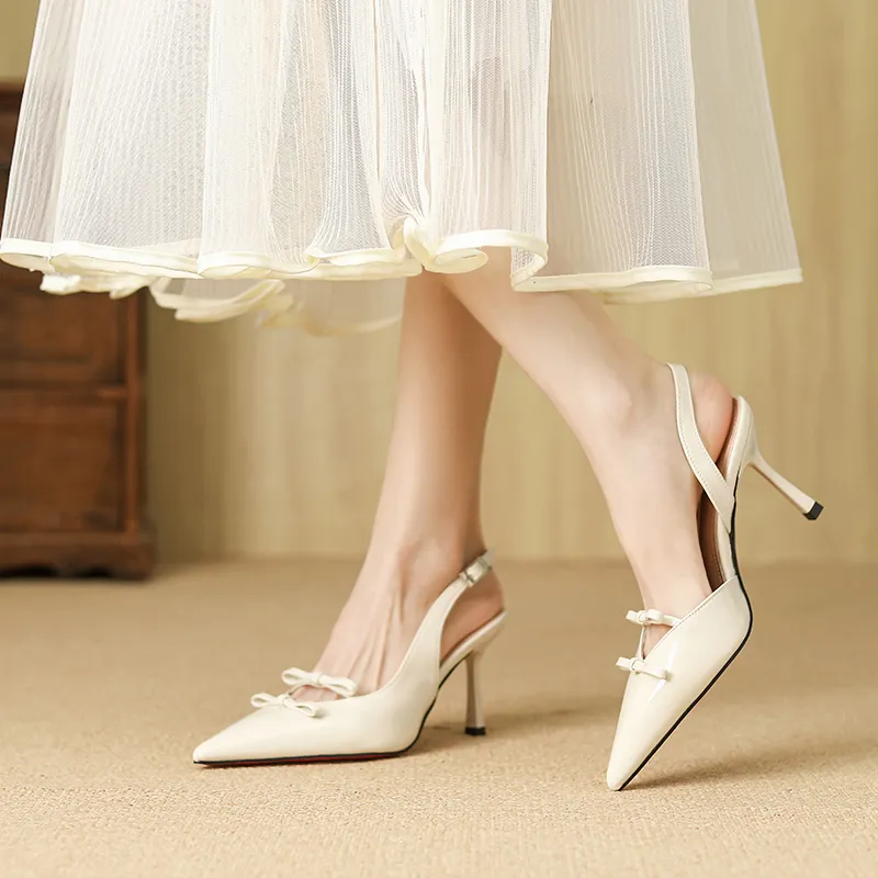 YAFEI XUANYU High Heels Women's-2
