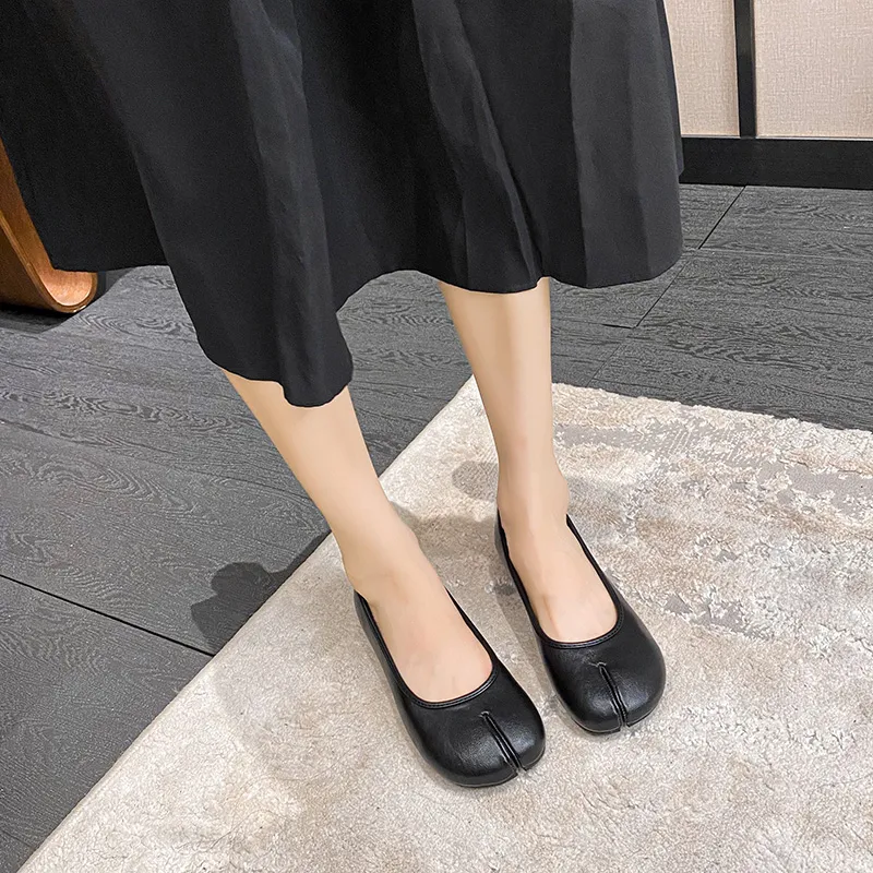 YAFEI XUANYU Casual Single Shoes 1.5CM Women's-3