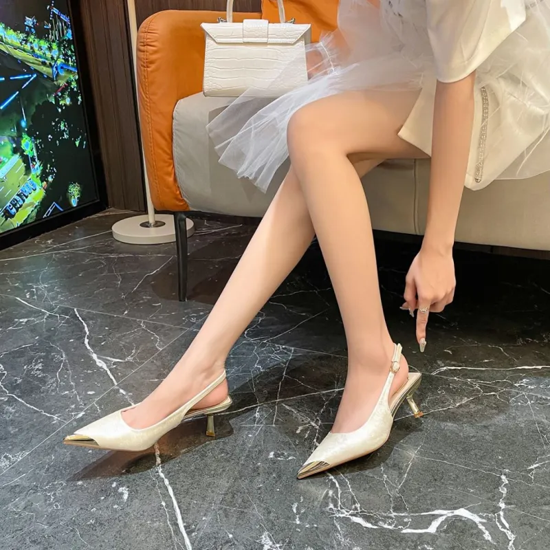 YAFEI XUANYU High Heels Women's-6