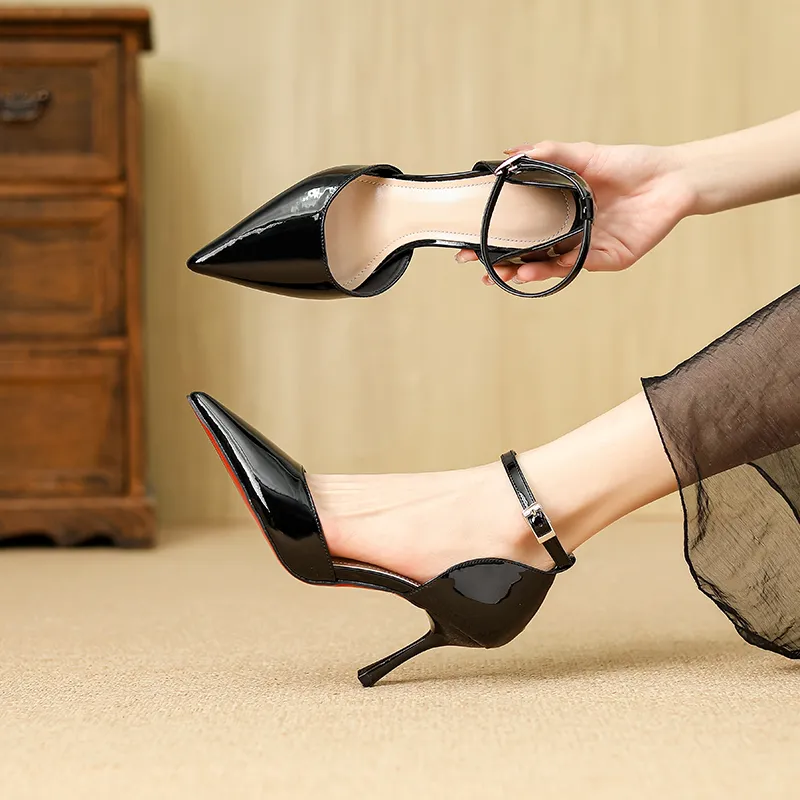 YAFEI XUANYU High Heels Women's-1