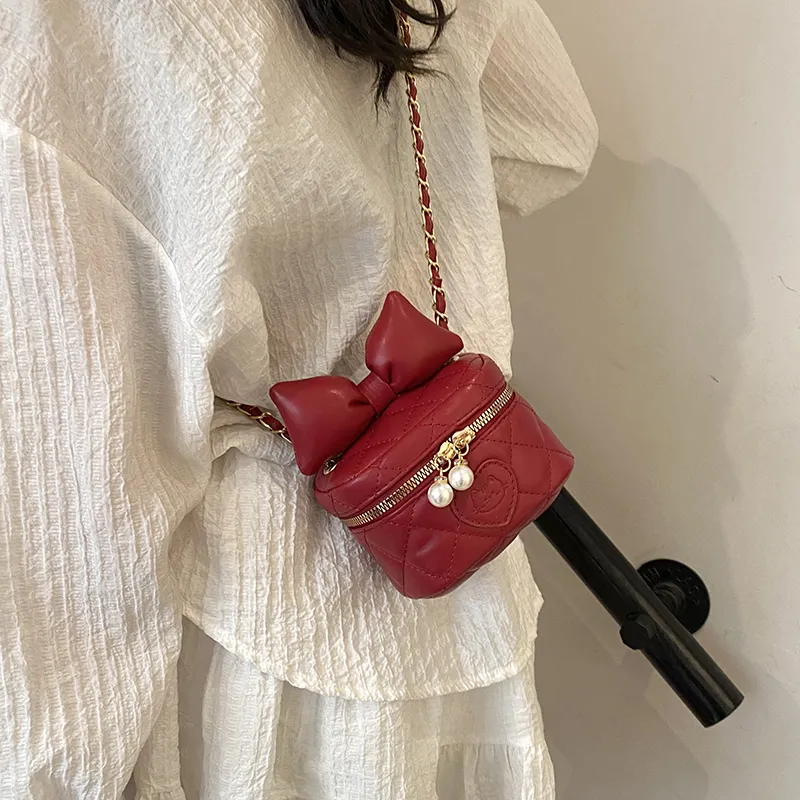 PU Crossbody Bag Regular Women's Multicolor-40