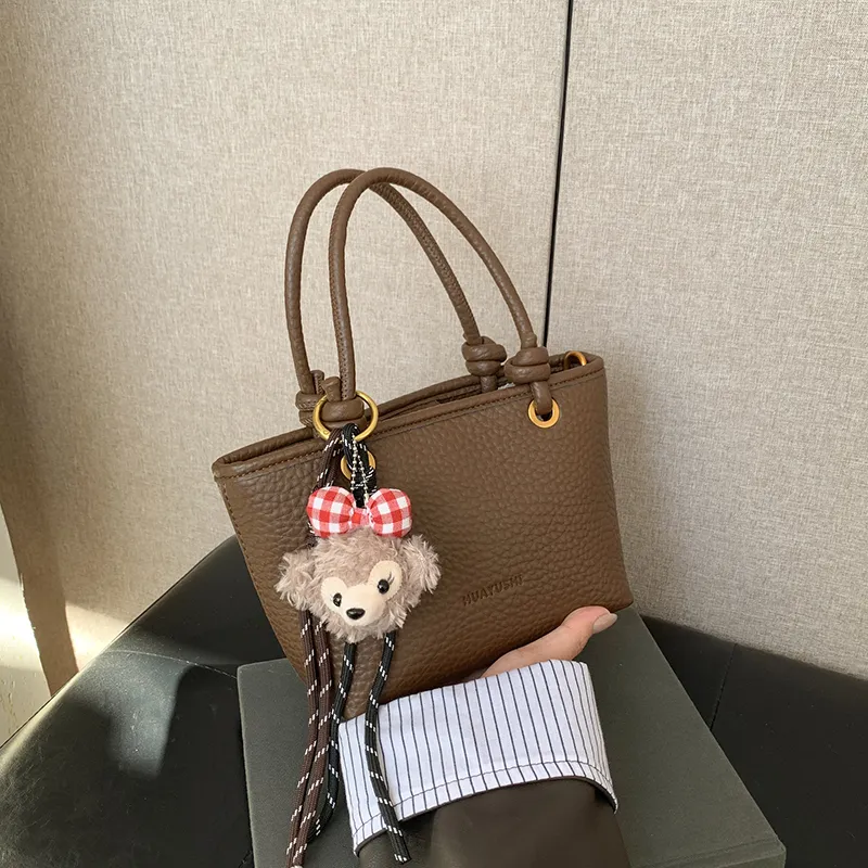 Versman Pu One Shoulder Handbag Women's Multicolor-21
