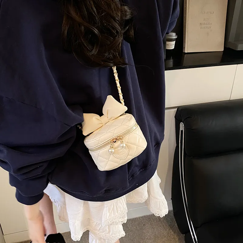 PU Crossbody Bag Regular Women's Multicolor-10