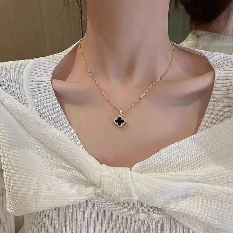 KOOGIS S925 Silver Necklaces Unisex-13