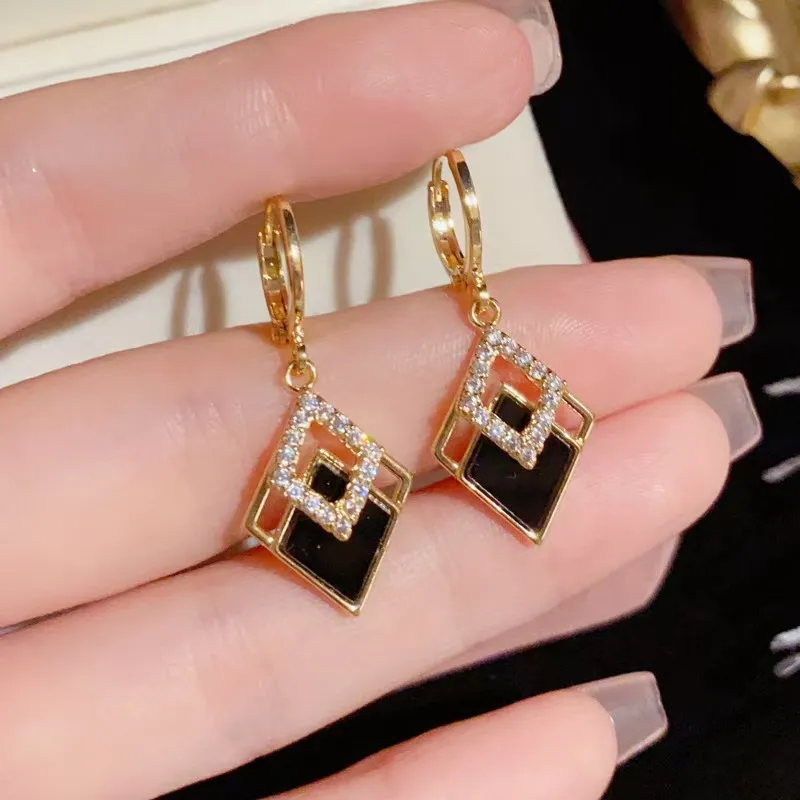 KOOGIS Earrings Women's-7