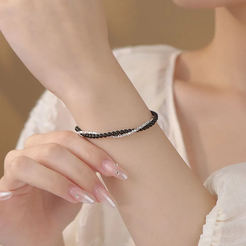 KOOGIS 999 Fine Silver Bracelets Women's-2