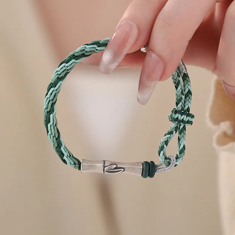 KOOGIS S999 Fine Silver Bracelets Women's-4