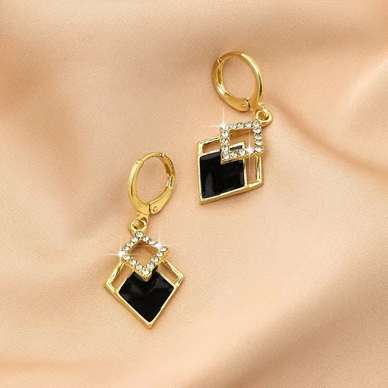 KOOGIS Earrings Women's-1