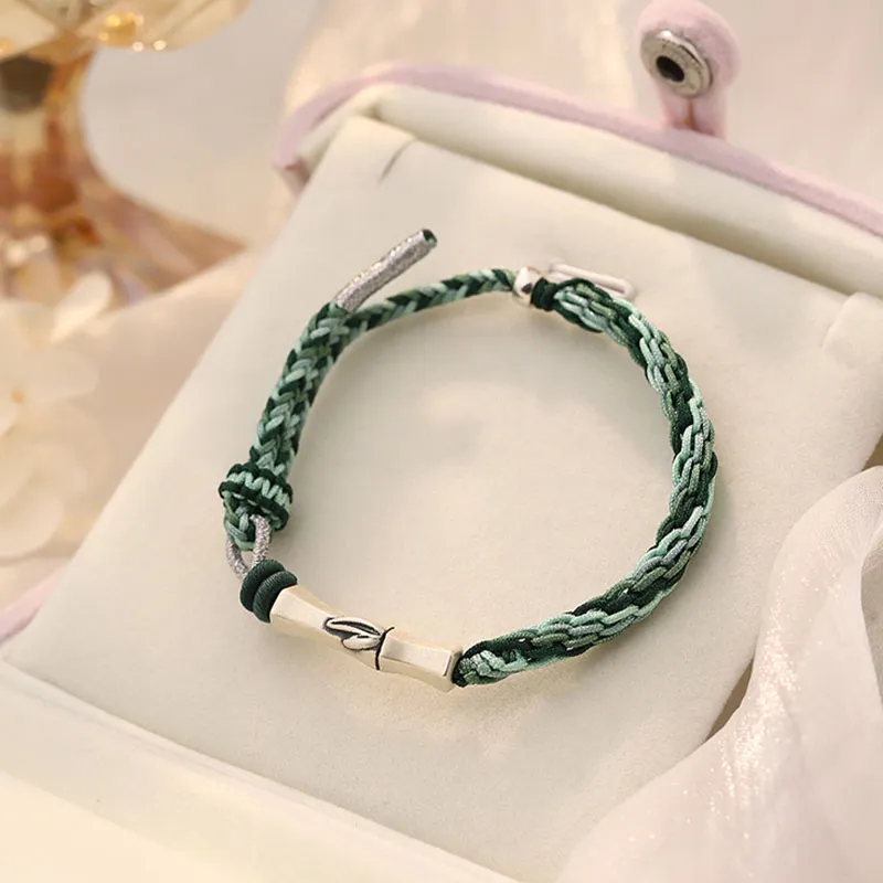 KOOGIS S999 Fine Silver Bracelets Women's-2