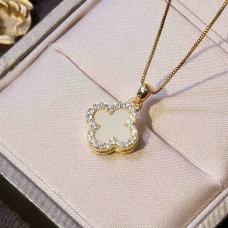 KOOGIS S925 Silver Necklaces Unisex-8
