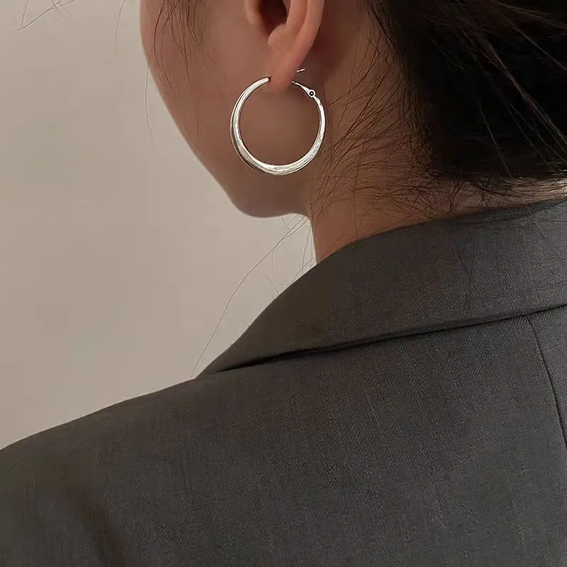 KOOGIS Earrings Women's-3
