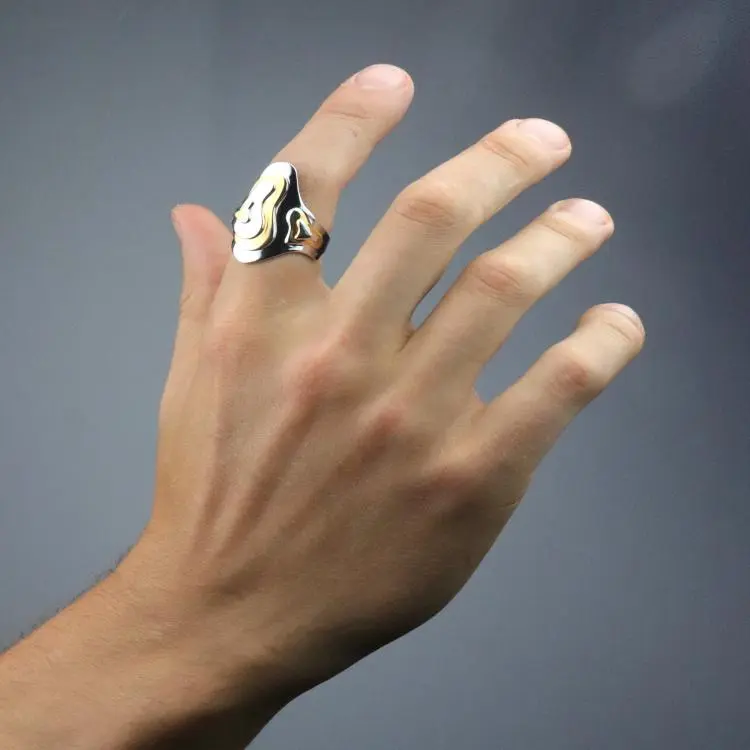 KOOGIS Rings Men-2
