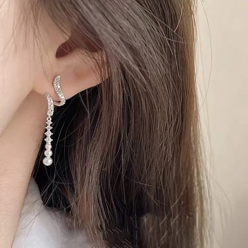 KOOGIS Earrings Women's-5
