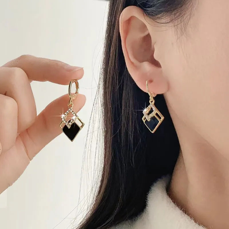 KOOGIS Earrings Women's-5