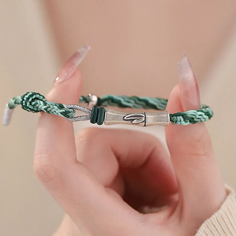 KOOGIS S999 Fine Silver Bracelets Women's-3