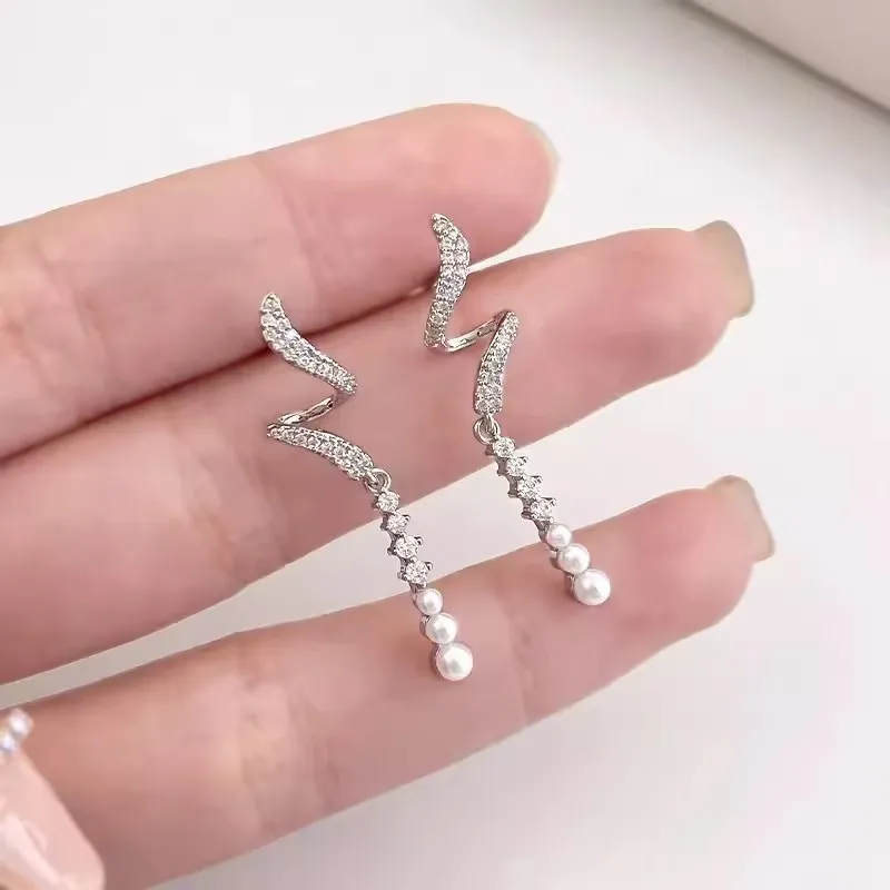KOOGIS Earrings Women's-7