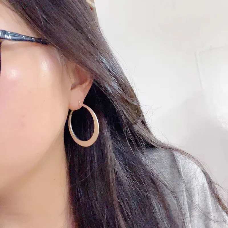 KOOGIS Earrings Women's-6