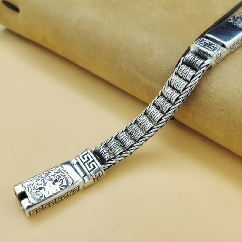 KOOGIS Bracelets Men-4