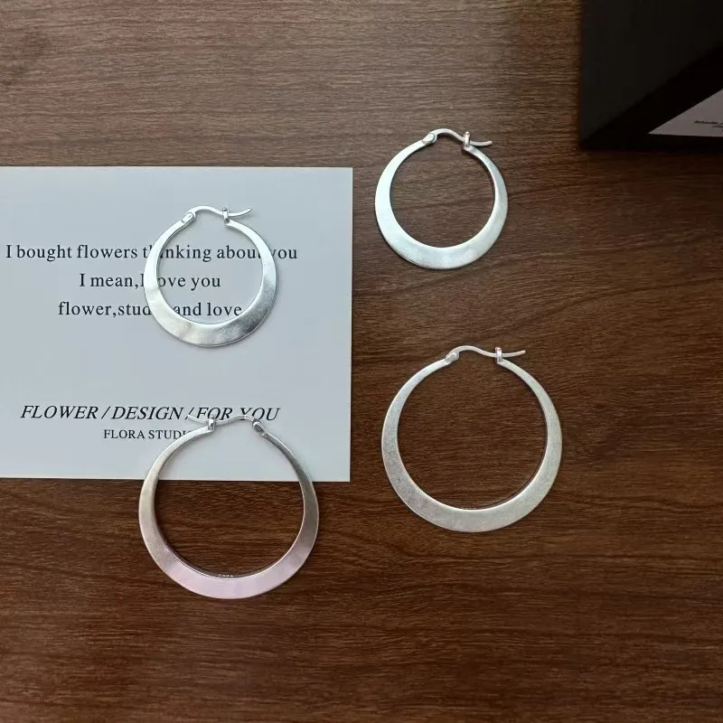 KOOGIS Earrings Women's-5
