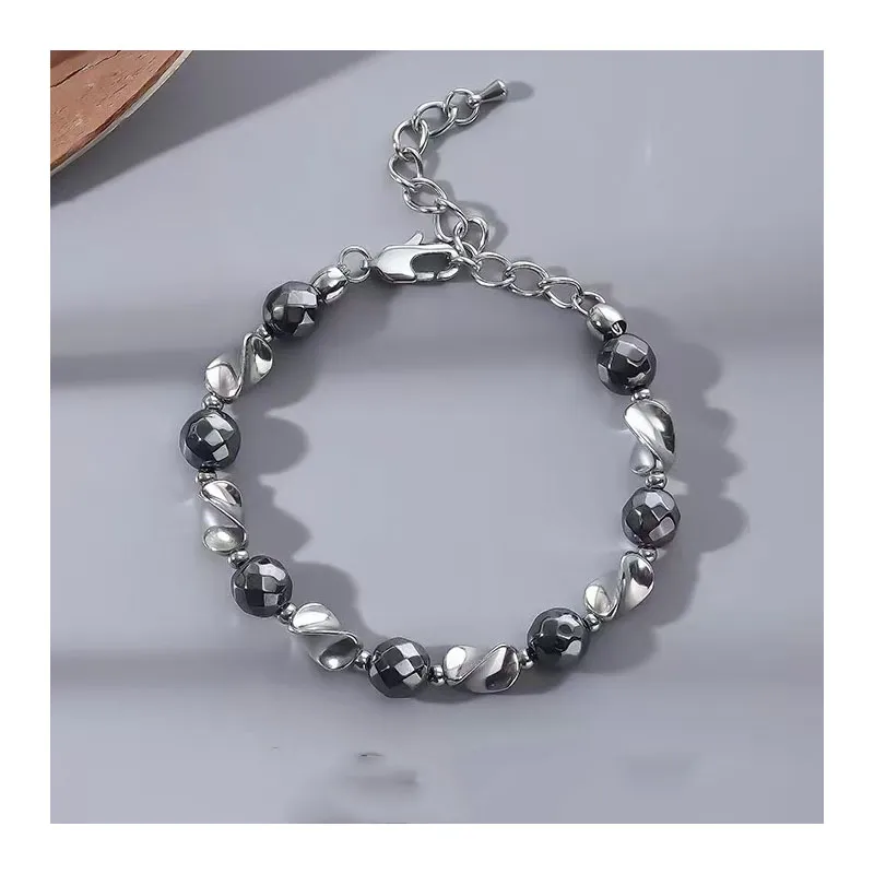 KOOGIS Titanium Steel Bracelets Unisex-4
