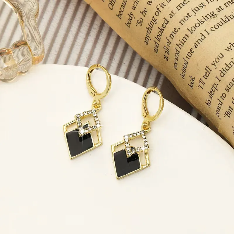 KOOGIS Earrings Women's-4