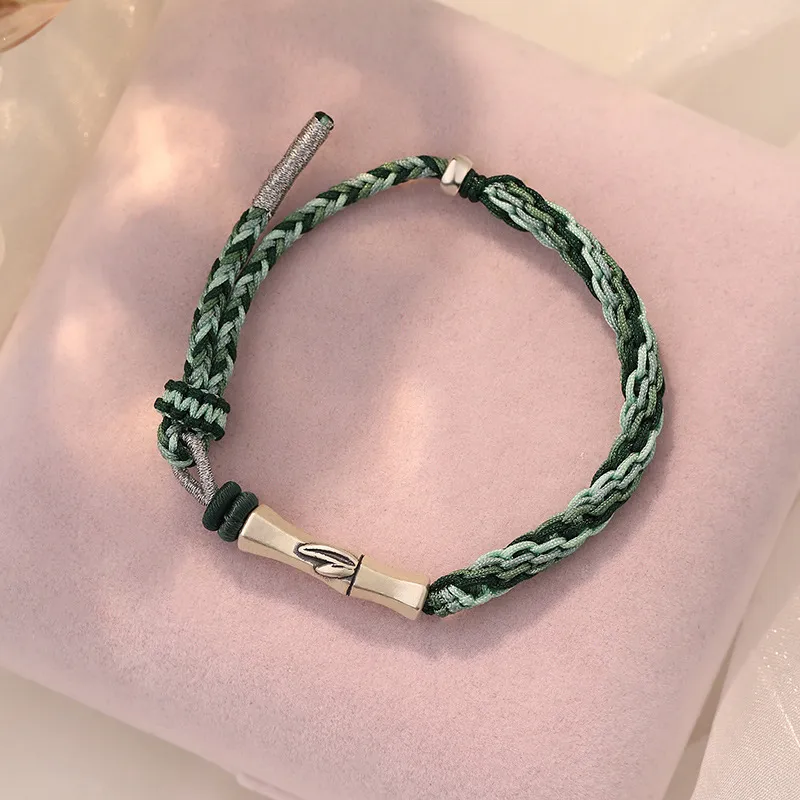 KOOGIS S999 Fine Silver Bracelets Women's-1