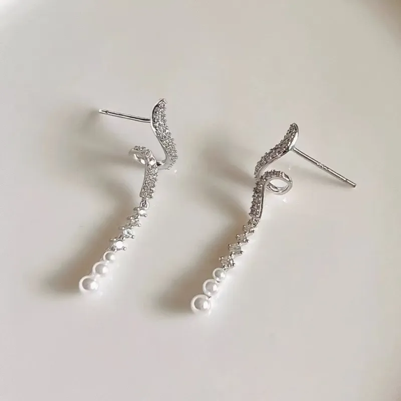 KOOGIS Earrings Women's-1