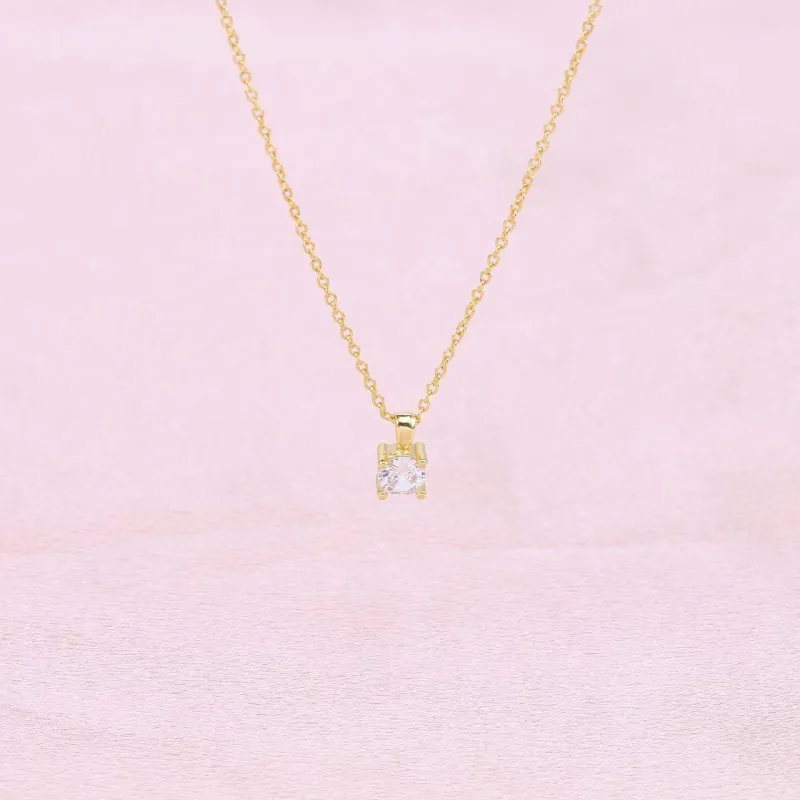 KOOGIS S925 Silver Necklaces Women's-10