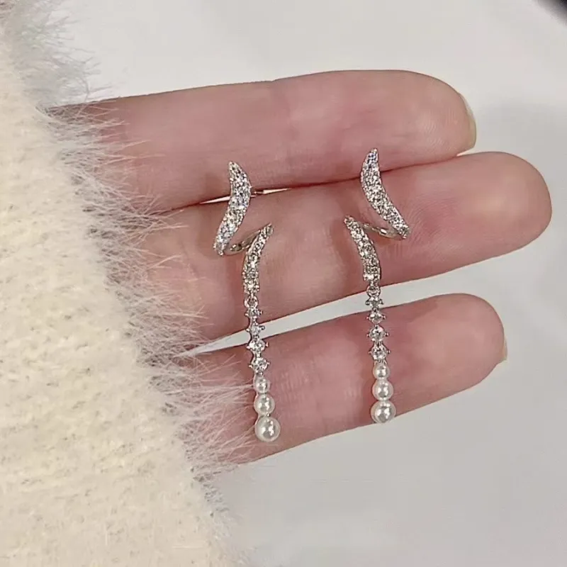 KOOGIS Earrings Women's-6