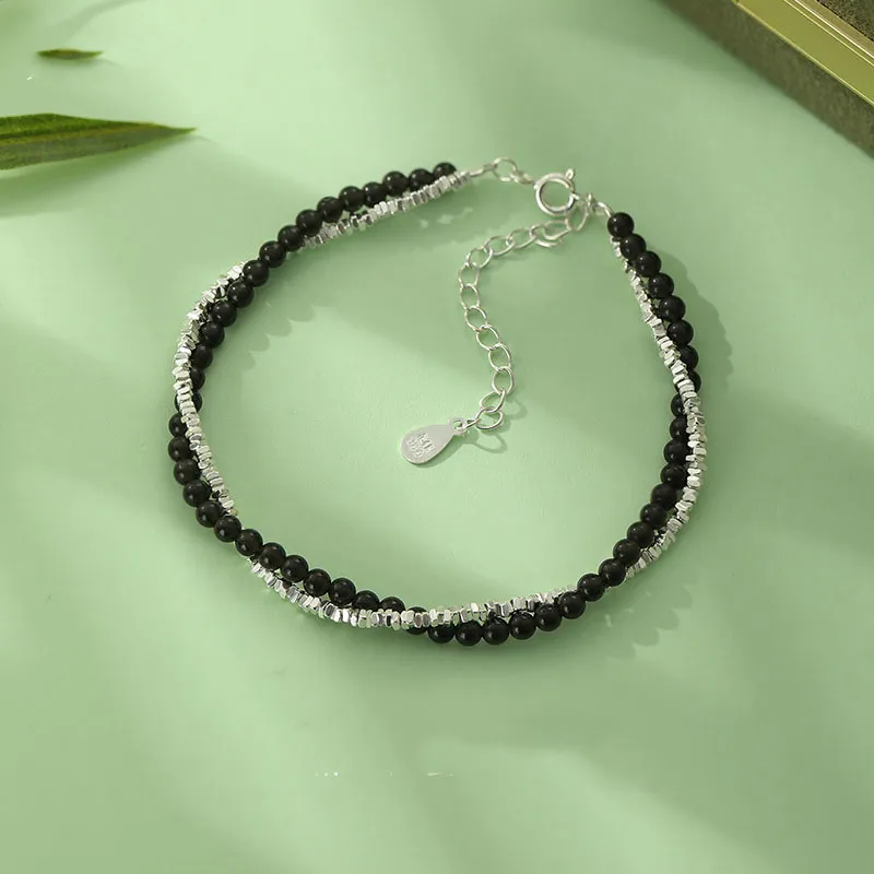 KOOGIS 999 Fine Silver Bracelets Women's-1