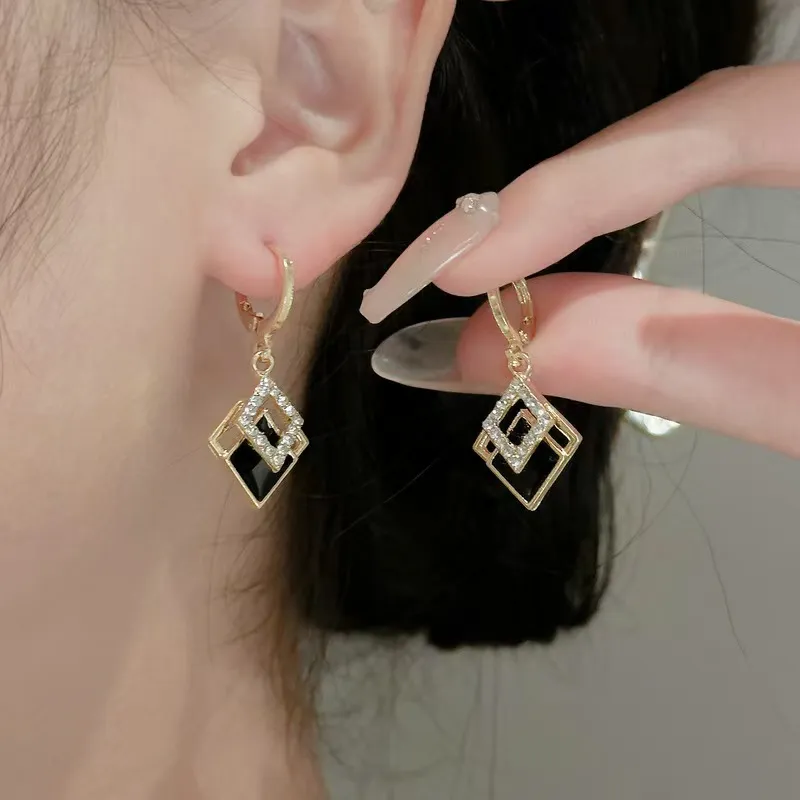 KOOGIS Earrings Women's-6