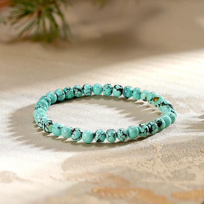 ZXIN JEWELRY Turquoises Bracelets Unisex-4