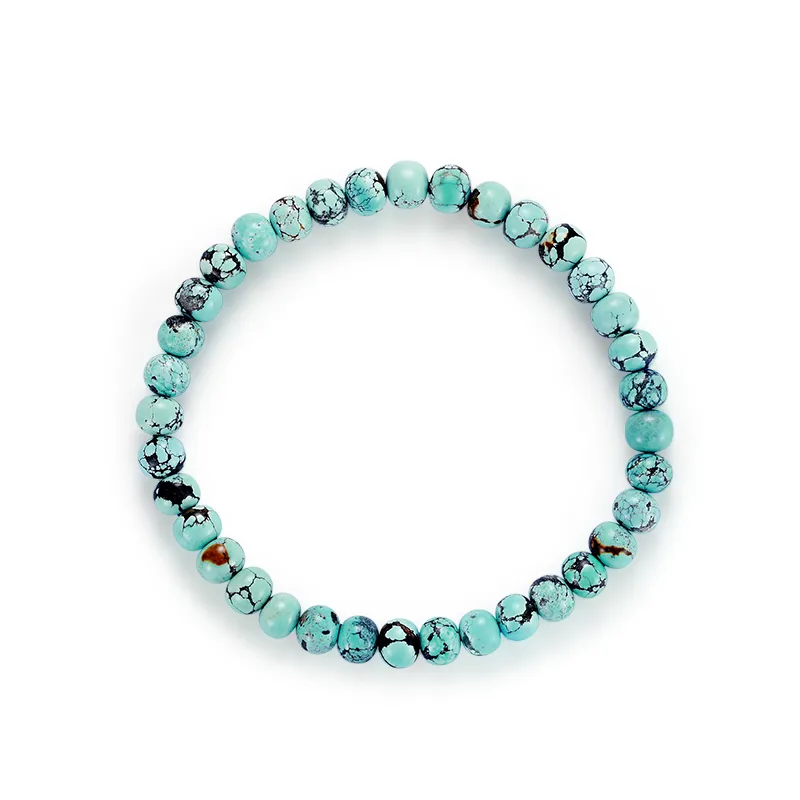 ZXIN JEWELRY Turquoises Bracelets Unisex-1