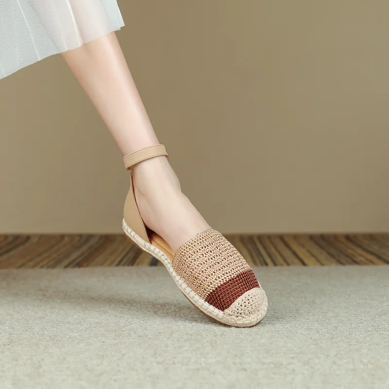 D FUSE SCANDINAVIA Espadrilles Women's-12