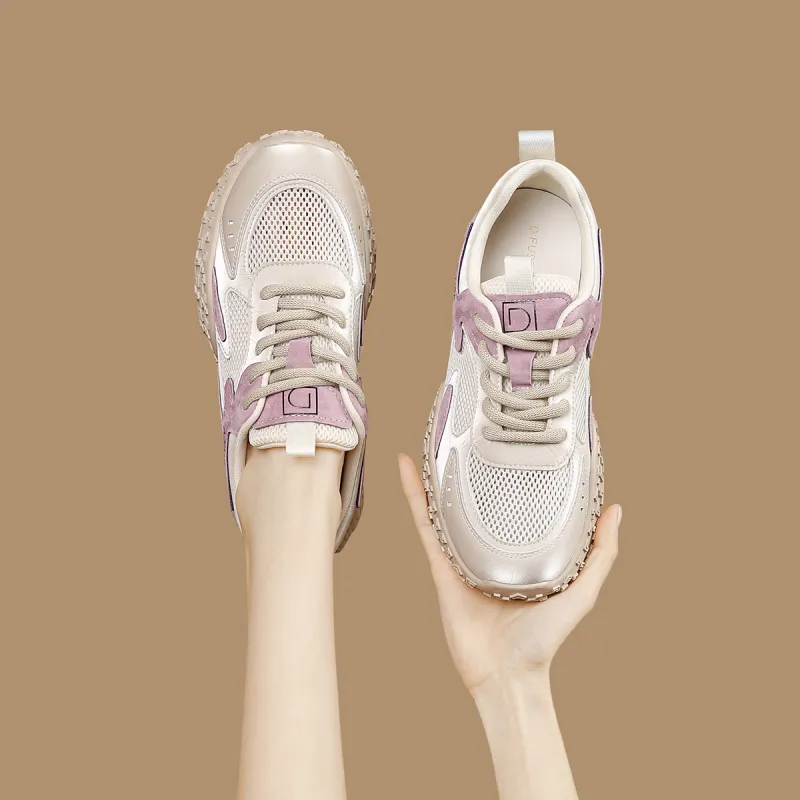 D FUSE SCANDINAVIA Low Top Casual Shoes Women's-12