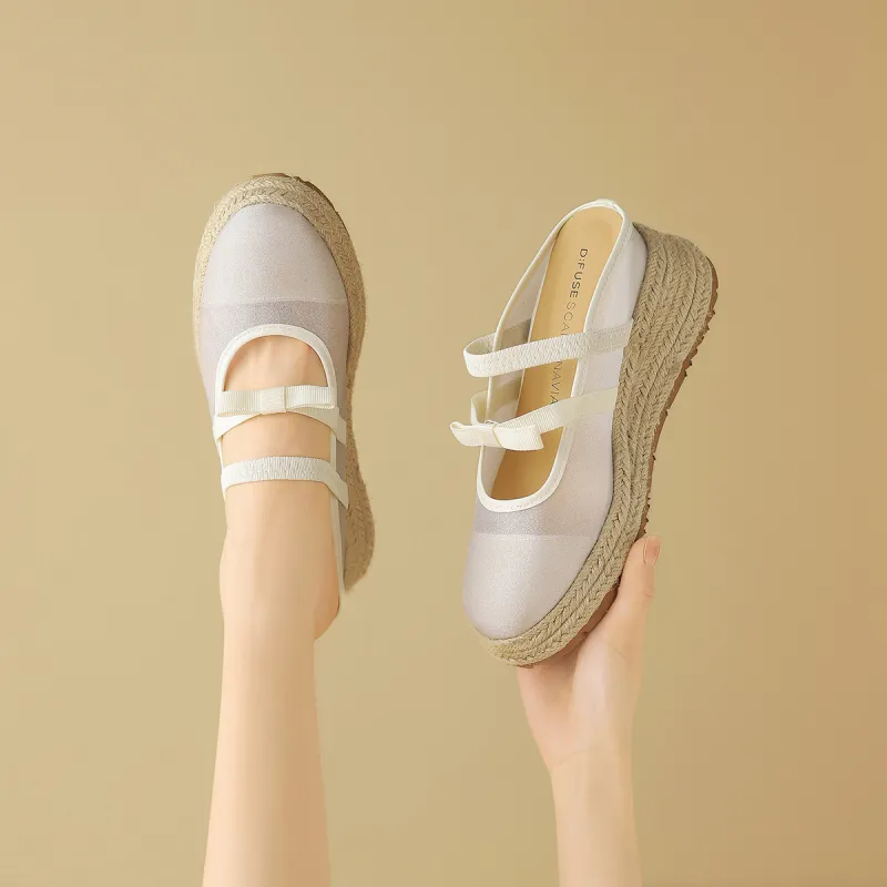 D FUSE SCANDINAVIA Abrasion Resistant Closed Toe Slippers Women's-2