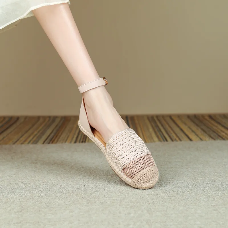 D FUSE SCANDINAVIA Espadrilles Women's-5