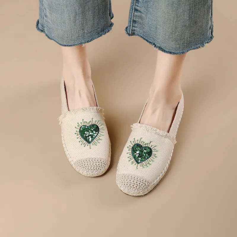 D FUSE SCANDINAVIA Casual Single Shoes Women's-8