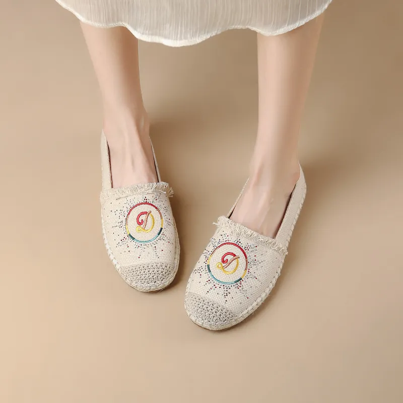 D FUSE SCANDINAVIA Casual Single Shoes Women's-9