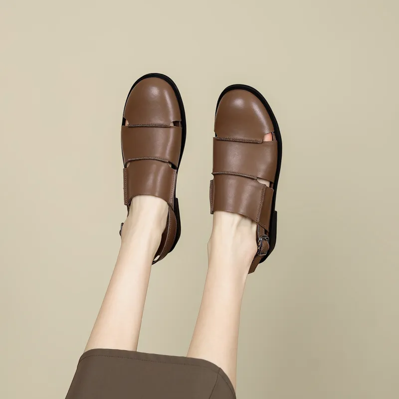D FUSE SCANDINAVIA Closed Toe Slippers Women's-11