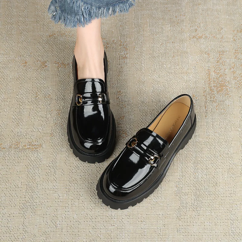 D FUSE SCANDINAVIA Loafers Women's-3