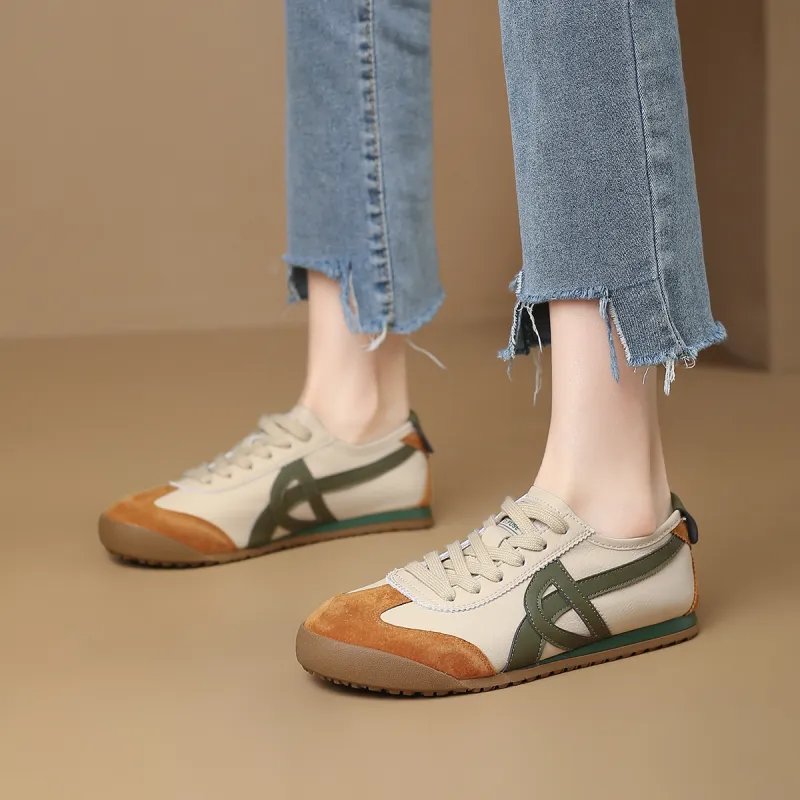 D FUSE SCANDINAVIA German Army Trainers Slip Resistant, Abrasion Resistant, Lightweight Low Top Casual Shoes Unisex-9