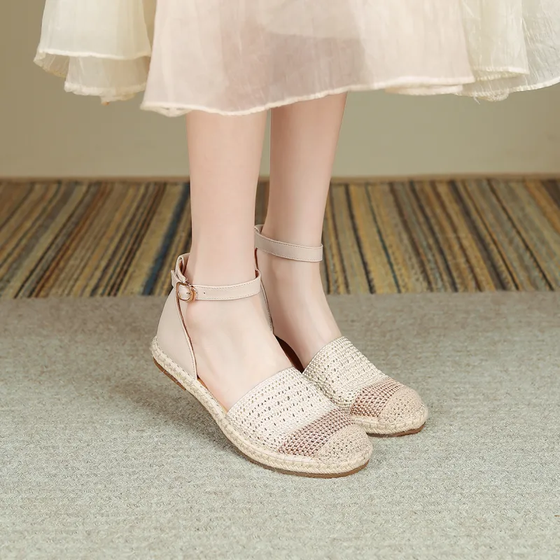 D FUSE SCANDINAVIA Espadrilles Women's-2